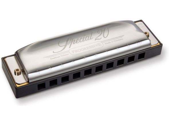 Hohner Special 20 D Hohner Special 20 D